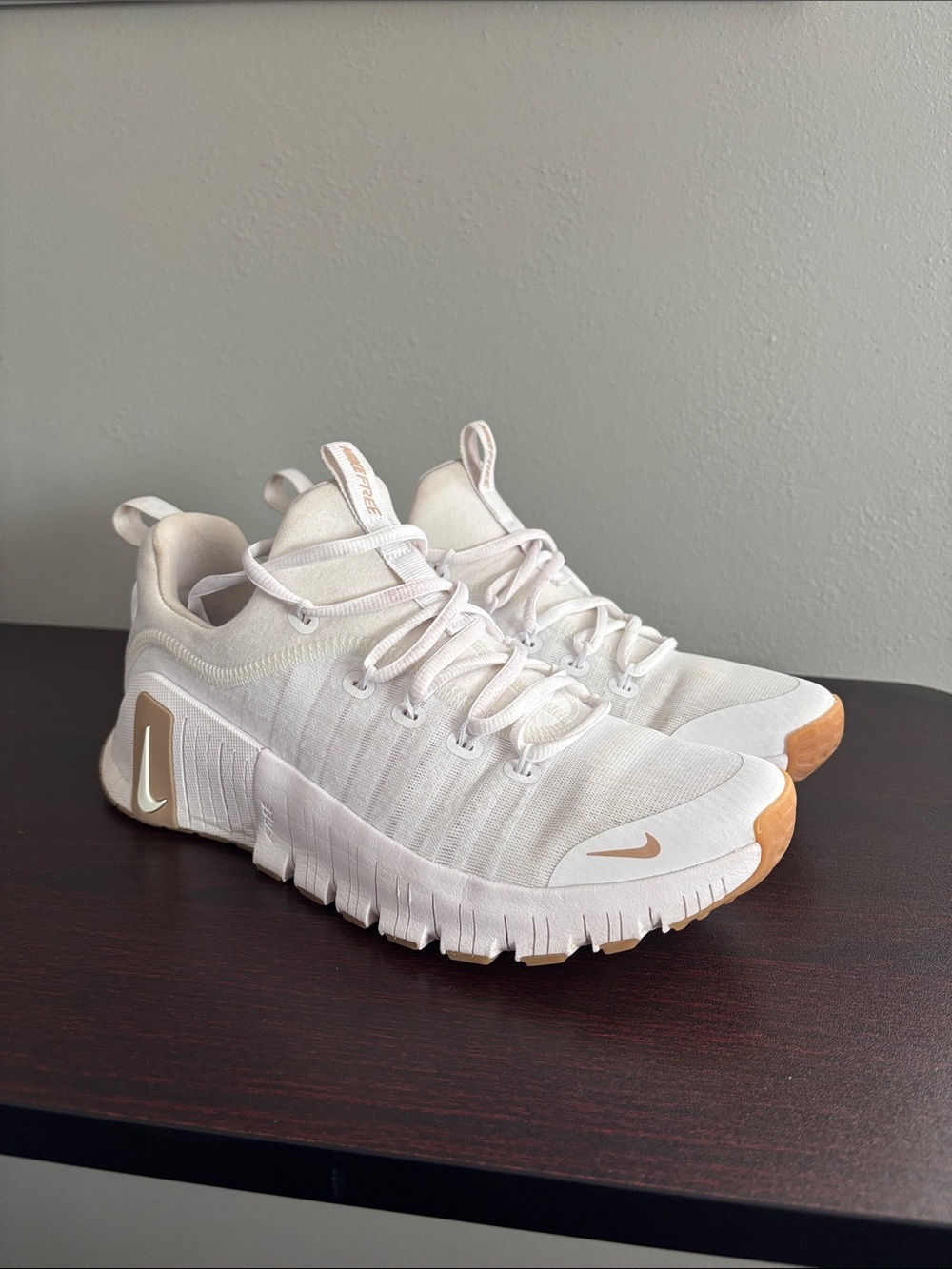 Nike Free Metcon 6 Men Size 8